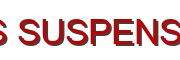 BDS Suspension